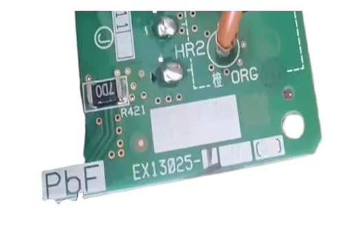 NHADZLXQE Kompatibel for Daikin Zentrale Klimaanlage Externe Einheit Motherboard EX13025 Computer-Board 3PCB3972-11 RXR236RCD RXR236SC(EX13025) von NHADZLXQE
