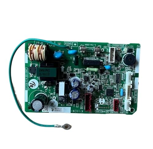 NHADZLXQE Kompatibel for Fujitsu Klimaanlage Computer-Board K11CN-01-04 K11CN-CA(01-04) 9709030004 1103HSE-C1 1209HSE von NHADZLXQE