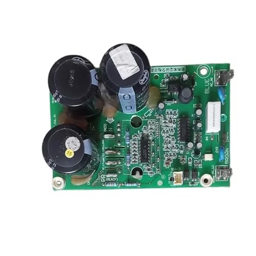 NHADZLXQE Kompatibel for Gree 30111018 PFC-Modul JGP011 GRJGP-E Klimaanlage Computer-Board Platine von NHADZLXQE