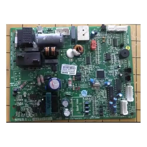 NHADZLXQE Kompatibel for Gree Klimaanlage 30148783 Control Board M839F2PJ Schaltung PCB Mutter Bord von NHADZLXQE