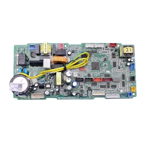 NHADZLXQE Kompatibel for Gree Klimaanlage 30226000030 Wichtigsten Bord Z6L25L Computer-Board GRZ6L-A3 Vv von NHADZLXQE