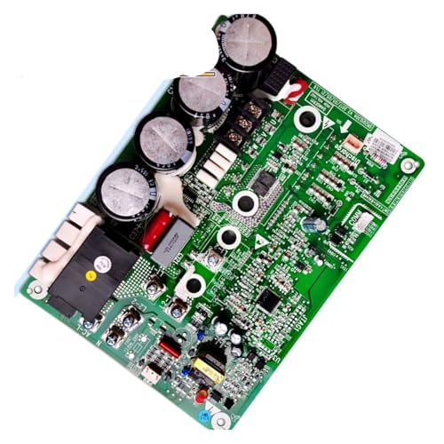 NHADZLXQE Kompatibel for Gree Zentrale Klimaanlage Control Board GMV-160WL/EINE ZQ1230C Schaltung PCB 300027000068 Klimaanlage Teile von NHADZLXQE