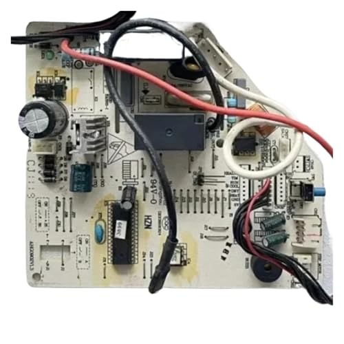 NHADZLXQE Kompatibel for Haier Klimaanlage Variable Frequenz Bord CQC03001003024 E166702(B) von NHADZLXQE