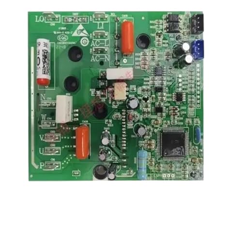 NHADZLXQE Kompatibel for Haier-Modulplatine 0011800223U 0011800223M 0011800223V 0011800223H 0011800223R 0011800223K 0011800223A 0011800223(0011800223M) von NHADZLXQE