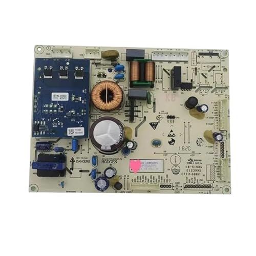 NHADZLXQE Kompatibel for Hisense Rongsheng Kühlschrank 416WD11FPCA Motherboard 1948762 Computer-Board 436WRK1FPC 432WD FF(BCD-431WTDVBPS) von NHADZLXQE