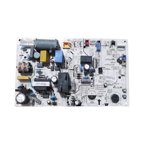 NHADZLXQE Kompatibel for Klimaanlage Computer BO KFR-26/BP2DN1Y-AG EG-KF50G/BP2DN1Y-AGC von NHADZLXQE