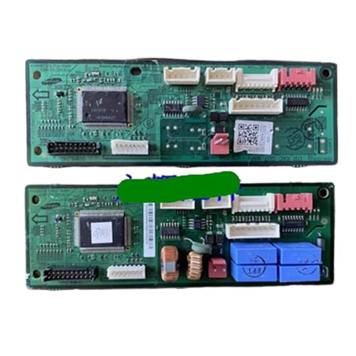 NHADZLXQE Kompatibel for Klimaanlage Computer-Board Leiterplatte DB92-04029A DB92-04029E DB92-04029B DB92-04029D(DB92-04029D) von NHADZLXQE
