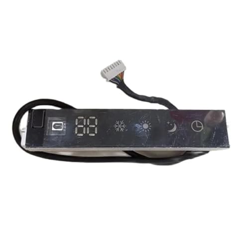 NHADZLXQE Kompatibel for Klimaanlage Computer-Board Platine Display Panel GT-P20584 Teil von NHADZLXQE