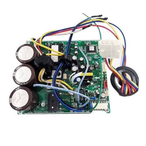 NHADZLXQE Kompatibel for Klimaanlagen-Motherboard DB41-00529A DB93-04263 DB93-04263A/D/P/M-LF(DB93-04263E) von NHADZLXQE