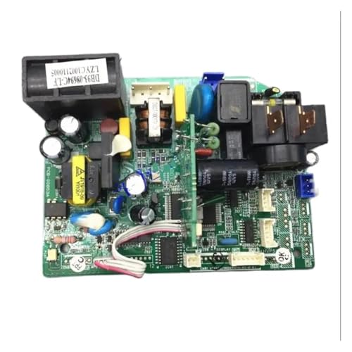 NHADZLXQE Kompatibel for Klimaanlagenplatine DB93-04258B-LF DB93-05866D-LF Platine DB93-08694C-LF PCB-00853A DB91-00868A von NHADZLXQE
