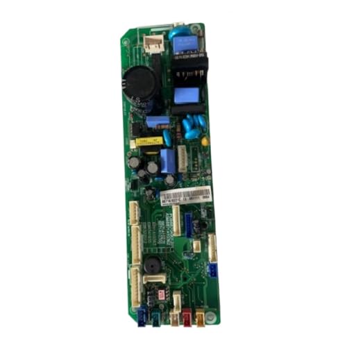 NHADZLXQE Kompatibel for LG Klimaanlage Board Computer-Board 6870A90131N Platine 6871A10362 6870A90131J NHADZLXQE Kompatibel for LG Klimaanlage Board Computer-Board 6870A90131N Platine 6871A10362 6870A90131J von NHADZLXQE