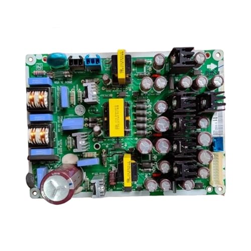 NHADZLXQE Kompatibel for LG Zentrale Klimaanlage Externe Einheit Control Motherboard EAX64525002 Filter Computer-Board von NHADZLXQE