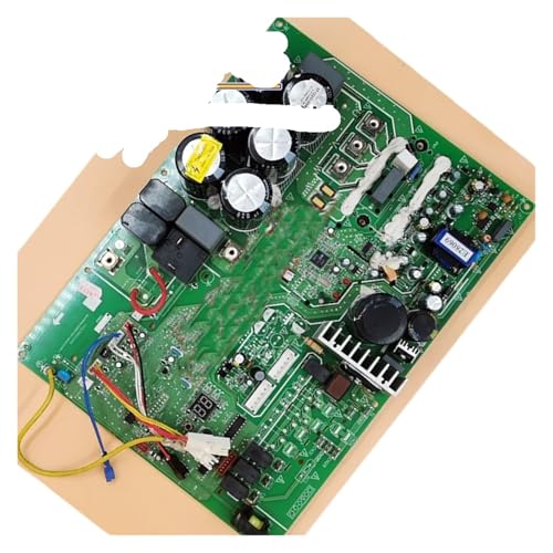 NHADZLXQE Kompatibel for Media Air Conditoner Hauptplatine CE-KFR105W/BP3T1SN1-5A0 202302141041 NHADZLXQE Kompatibel for Media Air Conditoner Hauptplatine CE-KFR105W/BP3T1SN1-5A0 202302141041 von NHADZLXQE