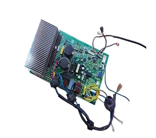 NHADZLXQE Kompatibel for Midea Klimaanlage Computer Motherboard Frequenzumwandlungsplatine elektronische Steuerung KFR-35W/BP2N1-B12(Inverted Iron Box B2) von NHADZLXQE
