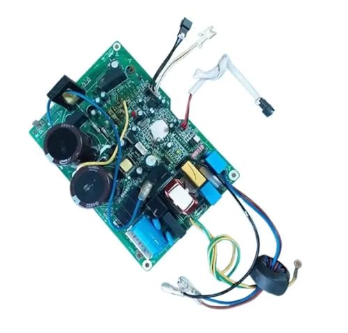 NHADZLXQE Kompatibel for Midea Klimaanlage Computer Motherboard Frequenzumwandlungsplatine elektronische Steuerung KFR-35W/BP2N1-B12(Plastic Box C) von NHADZLXQE