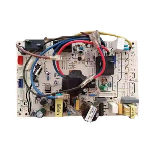 NHADZLXQE Kompatibel for Midea Klimaanlage Motherboard KFR-72L/BP3DN1Y-LB (A2) Steuerplatine Variable Frequenzplatine von NHADZLXQE