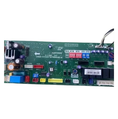 NHADZLXQE Kompatibel for Midea-Klimaanlagen-Motherboard CE-MDVD22Q4/N1-A3.D.1.1.1.1-1 201384090015 von NHADZLXQE