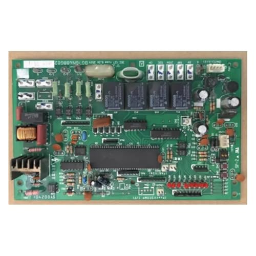 NHADZLXQE Kompatibel for Mitsubishi Klimaanlage Computer-Board Leiterplatte BG76N488G02 PSH von NHADZLXQE