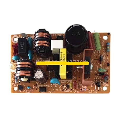 NHADZLXQE Kompatibel for Mitsubishi Klimaanlage Computer-Board Leiterplatte RG00B417B RG00B435B RG76B436G01(RG00B435B) von NHADZLXQE