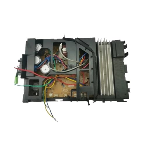 NHADZLXQE Kompatibel for Panasonic Klimaanlage A 744939 Wechselrichter Computer Motherboard DD von NHADZLXQE
