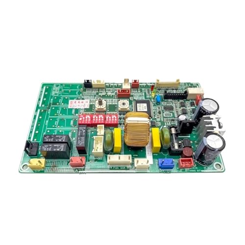 NHADZLXQE Kompatibel for Samsung Klimaanlage Kanal Maschine Control Board DB93-03213F-LF DB91-00624A PCB DB41-00364A Klimaanlage Teile NHADZLXQE Kompatibel for Samsung Klimaanlage Kanal Maschine Control Board DB93-03213F-LF DB91-00624A PCB DB41-00364A Klimaanlage Teile von NHADZLXQE
