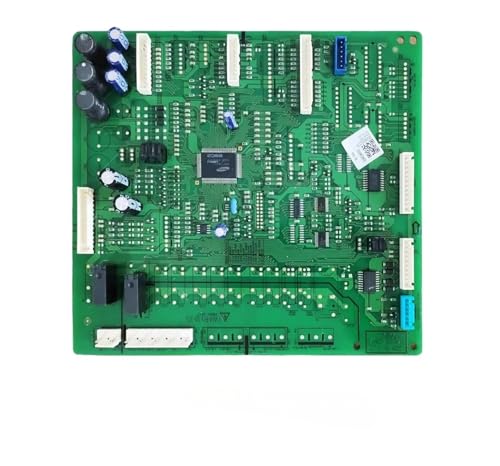 NHADZLXQE Kompatibel for Samsung Kühlschrank Control Board DA92-00767A CFKLMNQSDHP PCB DA41-00827A Kühlschrank Motherboard Gefrierschrank Teile(DA92-00767M) von NHADZLXQE