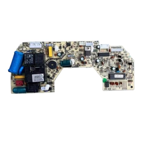 NHADZLXQE Kompatibel for TCL-Klimaanlage, Interne Computerplatine, Motherboard-Platine, 1,5 PS, 1 PS, Interne Maschinen-Hängeplatine(F) von NHADZLXQE