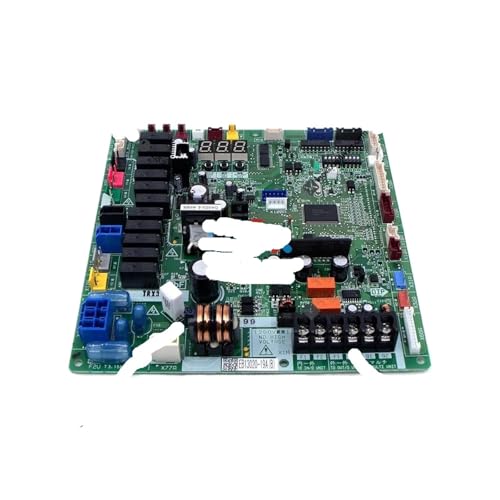 NHADZLXQE Printed Circuit Assy Hauptplatine EB13020-19A Teilenummer 4018656 4019849 Kompatibel for Daikin VRV Außengerät RXYQ6TAY1 RXYQ18TAY1E von NHADZLXQE