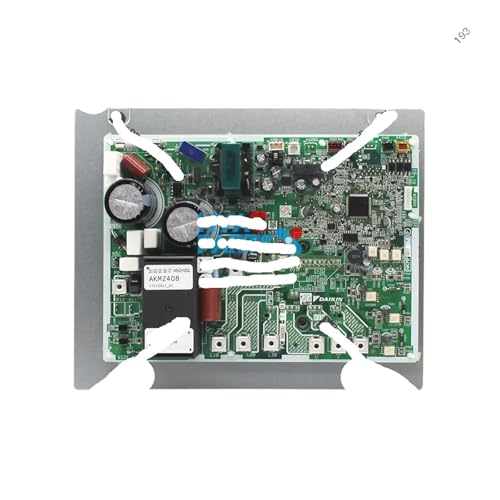 NHADZLXQE Printed Circuit Assy Inverter PCB PC16020-7 A3P Teil Anzahl 4022482 5022309 Kompatibel for Daikin Außen Einheit RYMQ10U5Y1B RXYQ12AYL von NHADZLXQE