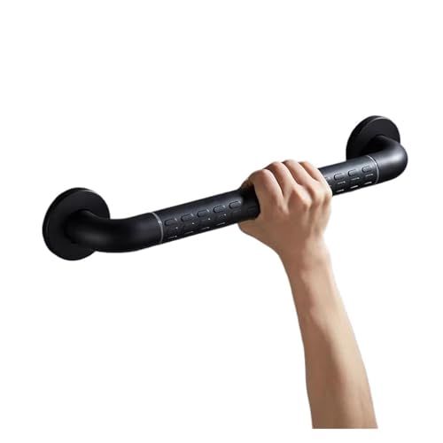 NHADZLXQE Sicherheitshandlauf for Behinderte, Behindertengerechte Dusche, Hilfreicher Handlauf for Ältere Menschen, Haltegriff, Barre De Douche, Badezimmerzubehör(Style4) von NHADZLXQE