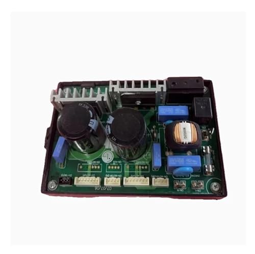 NHADZLXQE Steuerplatine PWB:6870A90705G ASM:6871A20912A/C NHADZLXQE Steuerplatine PWB:6870A90705G ASM:6871A20912A/C von NHADZLXQE