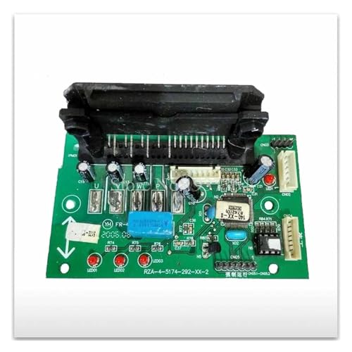 NHADZLXQE Verwendet for Klimaanlage Computer-Board RZA-4-5174-292-XX-0/1/4/3 RZA-4-5174-292-XX-4 KFR-35GW/77ZBP Modul Bord von NHADZLXQE