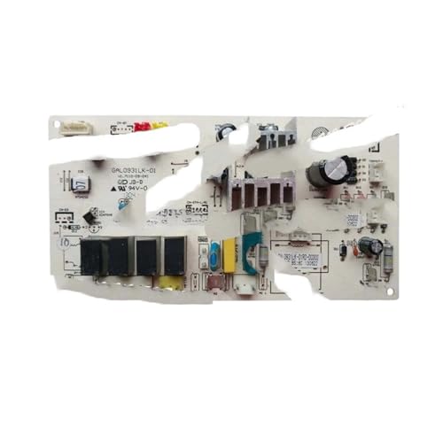 NHADZLXQE for Klimaanlage Computer-Board Platine GAL0931LK-01 GAL0931LK-01RD-D0302 GAL0931LK-01RD-D0301 KFR-120LW/DSD2-520 DD von NHADZLXQE