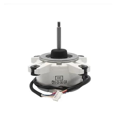 Neuer DC-Lüfter for Klimaanlagen KFD-380-50-8C KFD-380-50-8D KFD-380-53-8B1 KFD-280-60-8A(KFD-380-50-8C) von NHADZLXQE