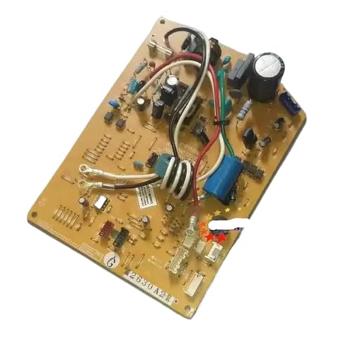 POW-KMRV126EHP PCB-ASSY-0 Klimaanlage 1FA4B1A072200-0 Motherboard von NHADZLXQE