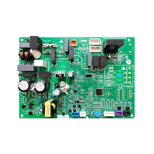 Steuerplatine 30224000058 WZ4515G Kompatibel For Gree Klimaanlage DD von NHADZLXQE