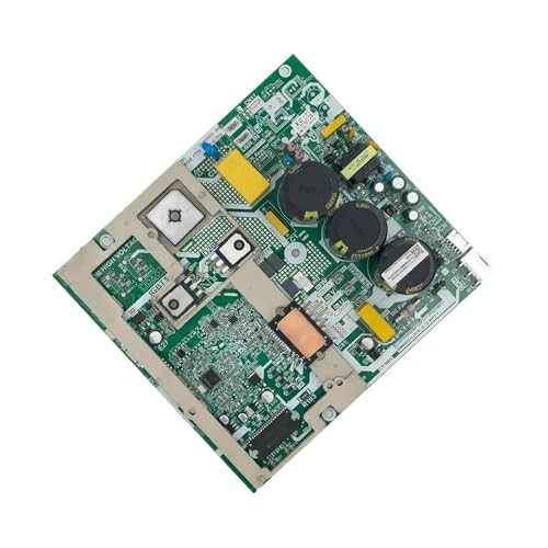 Steuerplatine Kompatibel For Midea-Klimaanlage EU-KFR80W/BP3 (IR311 + PS21997 + SIM6822 + LOCK).D.13.WP2-1 17122000018251 Schaltung PCB von NHADZLXQE