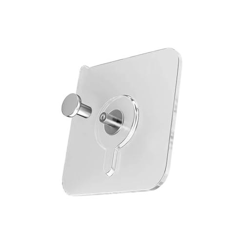 Eisenwaren 5/10/20 Stück selbstklebende, stanzfreie Wandhaken for Aufhängen von Bildern und Rahmen for die Heimdekoration, Organisation von Hardware-Zubehör(10pcs) von NHCOGZLC