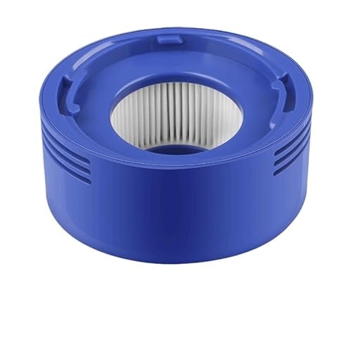 Kompatibel Mit Dyson Handheld-Akkustaubsaugerzubehör, Filterelement-Hinterabdeckung V7/V8, Hintermotor-Hinterabdeckung(1rearfilterelement) von NHCOGZLC