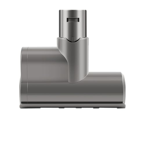 Kompatibel Mit Dyson Staubsauger Elektromatratzen-Saugkopf V7V8V10V11V15 Bürstenbettbürstenkopf Zubehör(V6miteremovalbrush) von NHCOGZLC