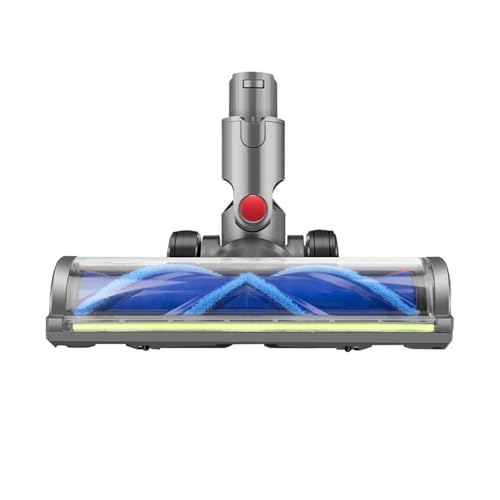 Kompatibel Mit Dyson Staubsauger V6V7V8V10V11V12V15 Direktantrieb-Bodenbürstenkopf(V6series) von NHCOGZLC