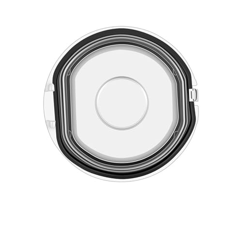 Kompatibel Mit Dyson Staubsauger V7V8V10 Staubbehälter V11V15 Bodenabdeckung Mülleimerdeckel Dichtungsstreifen Zubehör(【v7/v8】dustbucketbottomcover) von NHCOGZLC