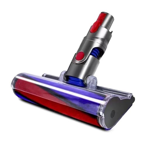 Kompatibel Mit Dyson Staubsauger V7V8V10V11V15 Bodenbürstenzubehör von NHCOGZLC