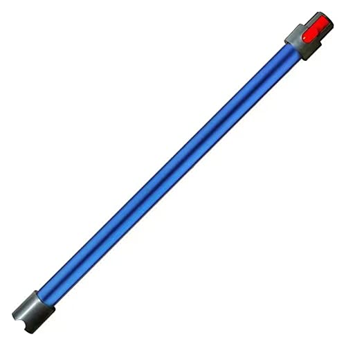 Kompatibel Mit Dyson Staubsauger-Verlängerungsstange For Leitfähiges Rohr V7V8V10V11V15(Blue) von NHCOGZLC