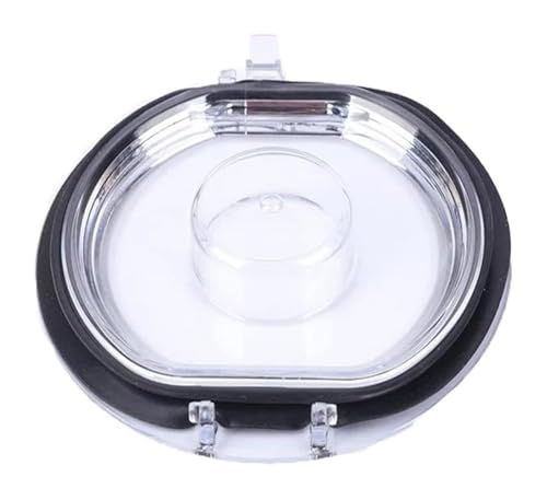 Kompatibel Mit Dyson Staubsaugern V7 V8 Staubbecher SV10 SV11 Staubbehälter Bodenabdeckung Zubehör(1bottomcover) von NHCOGZLC