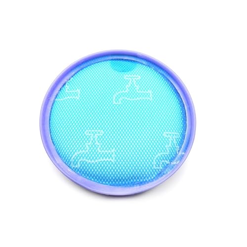 Kompatibel Mit Dyson Staubsaugerzubehör DC19/20/21/29 Vorfilterelement HEPA Kompatibel Mit Dyson Staubsaugerzubehör DC19/20/21/29 Vorfilterelement HEPA von NHCOGZLC