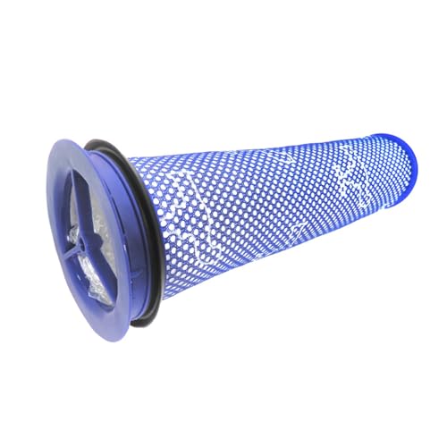 Kompatibel Mit Dyson Staubsaugerzubehör DC41 DC65 DC66 Vorfilter Und Nachfilterelement(Frontfilterscreen*1) von NHCOGZLC