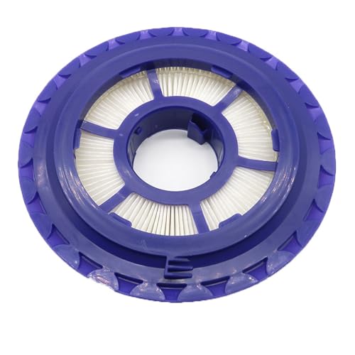 Kompatibel Mit Dyson Staubsaugerzubehör DC41 DC65 DC66 Vorfilter Und Nachfilterelement(Rearfilterscreen*1) von NHCOGZLC