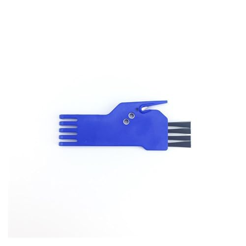 Kompatibel Mit Dyson Staubsaugerzubehör DC41 DC65 DC66 Vorfilter Und Nachfilterelement(Smallbluebrush*1) von NHCOGZLC