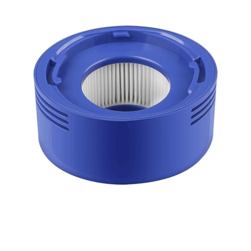 Kompatibel Mit Dyson Staubsaugerzubehör Filter Dyson V7/V8 Front- Und Heckfilter HEPA-Filterelement(V7/v8rearfilter) von NHCOGZLC